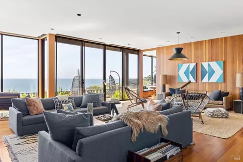 Living - 22138 Hwy 1, Jenner, CA 95450 photo 1 of 6
