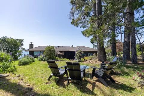 Exterior - 22138 Hwy 1, Jenner, CA 95450 photo 5 of 8