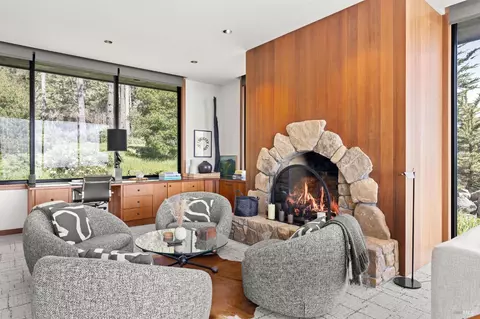 Living - 22138 Hwy 1, Jenner, CA 95450 photo 5 of 6