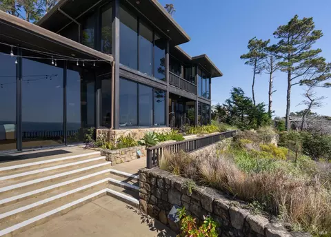 Exterior - 22138 Hwy 1, Jenner, CA 95450 photo 8 of 8