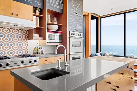 Kitchen - 22138 Hwy 1, Jenner, CA 95450 photo 1 of 6