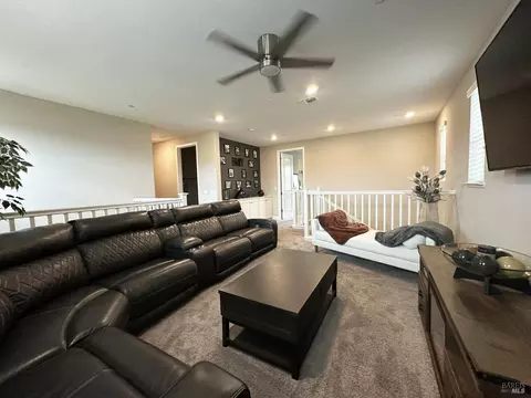 Living - 2408 Azure Pl, Fairfield, CA 94533 photo 10 of 10