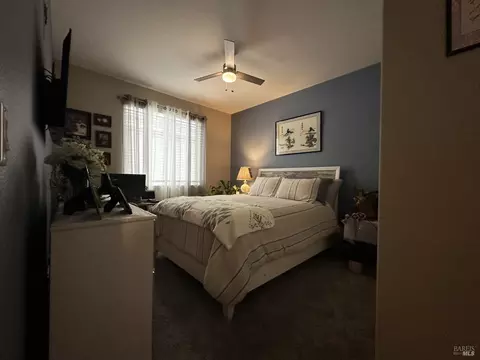 Bedroom - 2408 Azure Pl, Fairfield, CA 94533 photo 8 of 8