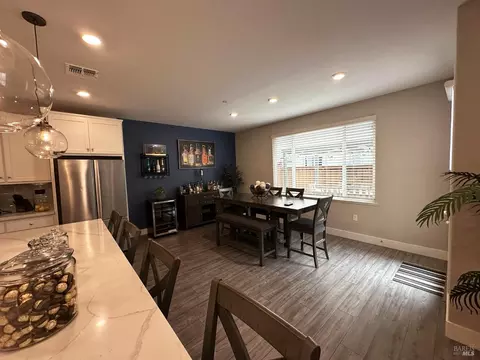 Dining - 2408 Azure Pl, Fairfield, CA 94533 photo 1 of 3