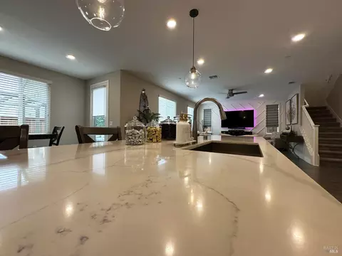 Kitchen - 2408 Azure Pl, Fairfield, CA 94533 photo 9 of 9