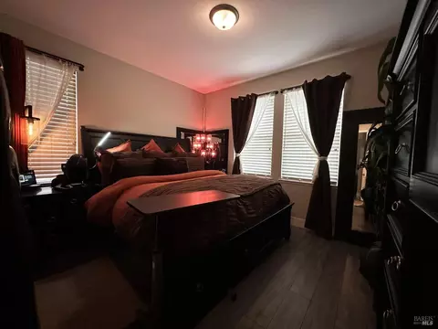 Bedroom - 2408 Azure Pl, Fairfield, CA 94533 photo 1 of 8