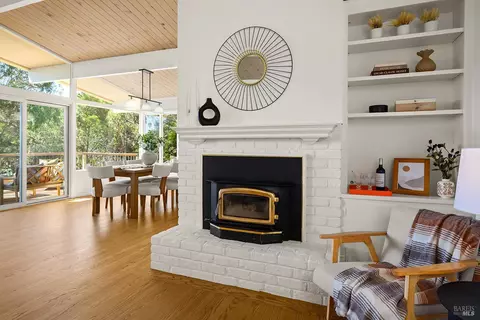 Other - 646 Ridgewood Ave, Mill Valley, CA 94941 photo 1 of 10
