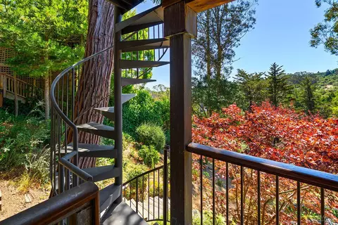 Other - 646 Ridgewood Ave, Mill Valley, CA 94941 photo 3 of 10