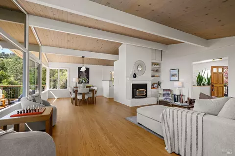 Other - 646 Ridgewood Ave, Mill Valley, CA 94941 photo 2 of 10