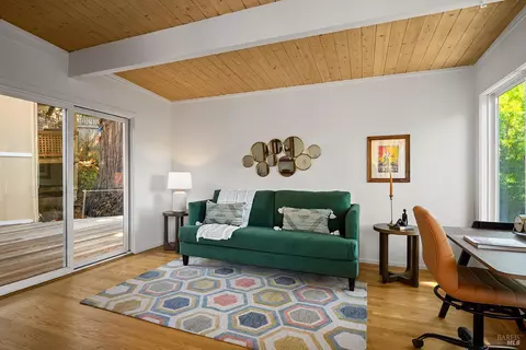 Other - 646 Ridgewood Ave, Mill Valley, CA 94941 photo 6 of 10