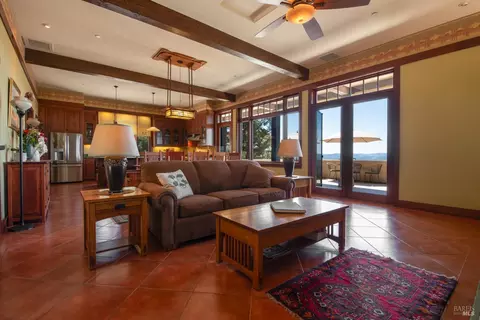 Living - 26876 River Rd, Cloverdale, CA 95425 photo 2 of 5