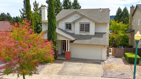 5794 Owl Hill Ave, Santa Rosa, CA 95409