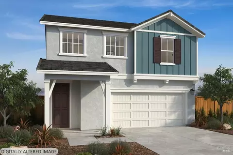186 Ericson St, American Canyon, CA 94503