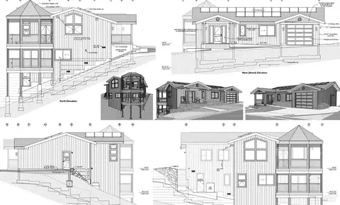 1044 Eastridge Dr, Napa, CA 94558