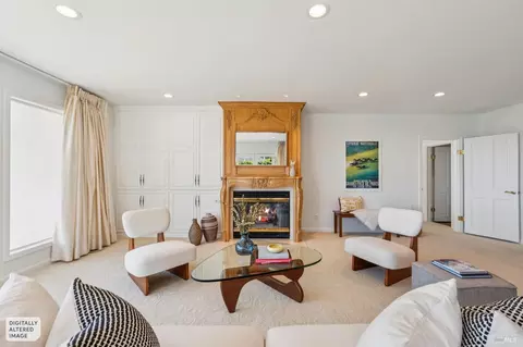 Living - 40-42 Central Ave, Sausalito, CA 94965 photo 9 of 9