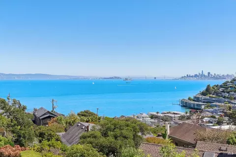 View/Area - 40-42 Central Ave, Sausalito, CA 94965 photo 5 of 11
