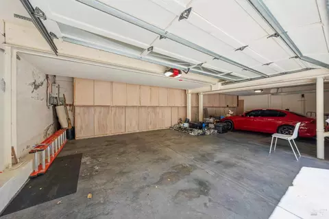Exterior - 40-42 Central Ave, Sausalito, CA 94965 photo 9 of 9