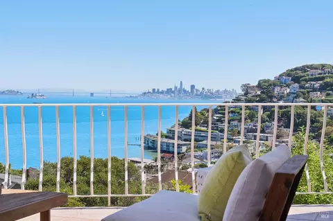 View/Area - 40-42 Central Ave, Sausalito, CA 94965 photo 4 of 11
