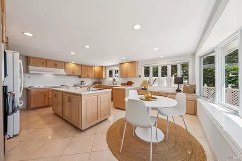 Kitchen - 40-42 Central Ave, Sausalito, CA 94965 photo 10 of 10