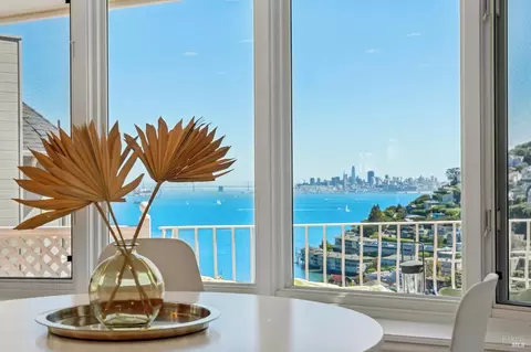 View/Area - 40-42 Central Ave, Sausalito, CA 94965 photo 3 of 11