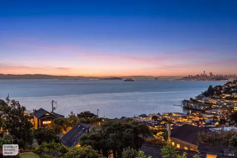View/Area - 40-42 Central Ave, Sausalito, CA 94965 photo 11 of 11