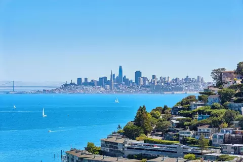 View/Area - 40-42 Central Ave, Sausalito, CA 94965 photo 6 of 11