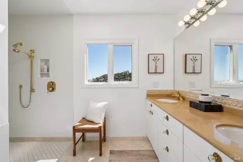 Bath - 40-42 Central Ave, Sausalito, CA 94965 photo 1 of 7