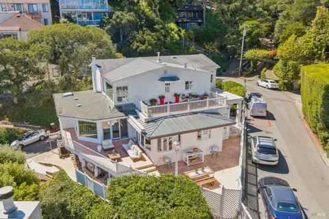 Other - 40-42 Central Ave, Sausalito, CA 94965 photo 13 of 14