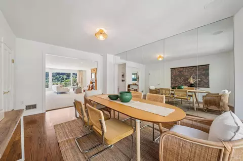 Dining - 40-42 Central Ave, Sausalito, CA 94965 photo 3 of 3