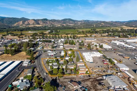 View/Area - 3251 N State St, Ukiah, CA 95482 photo 1 of 4