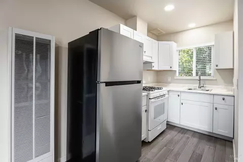 Kitchen - 3251 N State St, Ukiah, CA 95482 photo 1 of 2