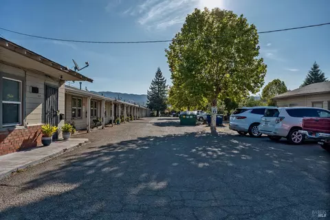 Exterior - 3251 N State St, Ukiah, CA 95482 photo 2 of 2