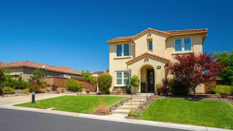 Exterior - 786 Elderberry Loop, Vacaville, CA 95688 photo 4 of 19