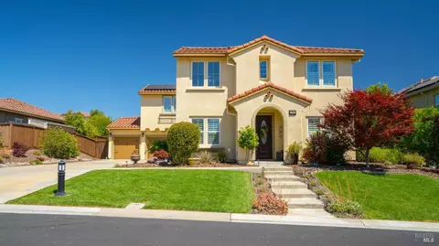 Exterior - 786 Elderberry Loop, Vacaville, CA 95688 photo 3 of 19