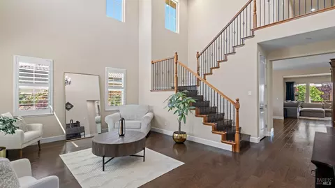 Entry Way - 786 Elderberry Loop, Vacaville, CA 95688 photo 2 of 10