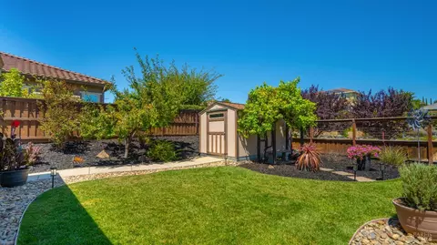 Exterior - 786 Elderberry Loop, Vacaville, CA 95688 photo 14 of 19