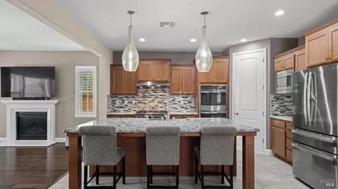 Kitchen - 786 Elderberry Loop, Vacaville, CA 95688 photo 1 of 6