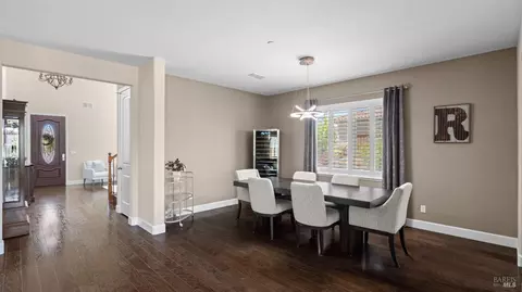 Dining - 786 Elderberry Loop, Vacaville, CA 95688 photo 2 of 2