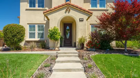 Exterior - 786 Elderberry Loop, Vacaville, CA 95688 photo 6 of 19