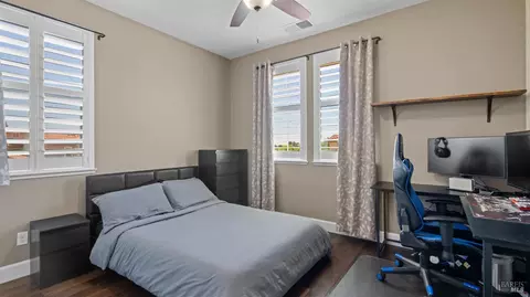Bedroom - 786 Elderberry Loop, Vacaville, CA 95688 photo 2 of 3