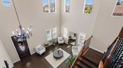 Entry Way - 786 Elderberry Loop, Vacaville, CA 95688 photo 8 of 10