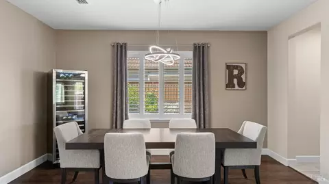 Dining - 786 Elderberry Loop, Vacaville, CA 95688 photo 1 of 2