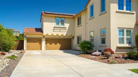Exterior - 786 Elderberry Loop, Vacaville, CA 95688 photo 5 of 19