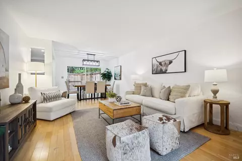 54 Grande Paseo, San Rafael, CA 94903