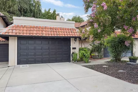 54 Grande Paseo, San Rafael, CA 94903
