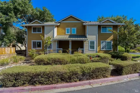 232 Rosebud Ln, Saint Helena, CA 94574