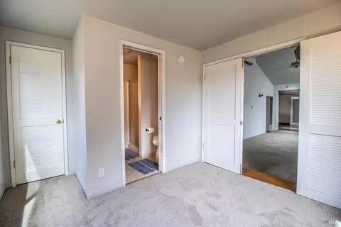 Bedroom - 373 S Lenore Ave, Willits, CA 95490 photo 2 of 4