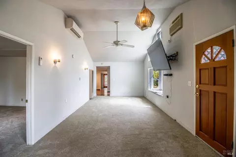 Living - 373 S Lenore Ave, Willits, CA 95490 photo 2 of 3