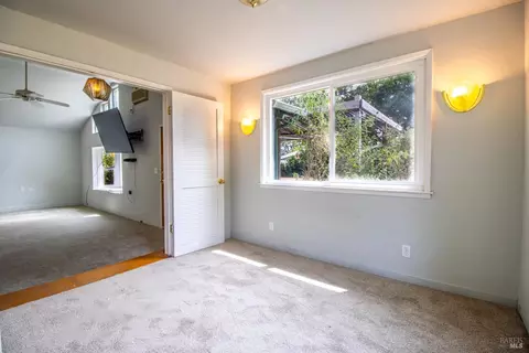 Bedroom - 373 S Lenore Ave, Willits, CA 95490 photo 1 of 4