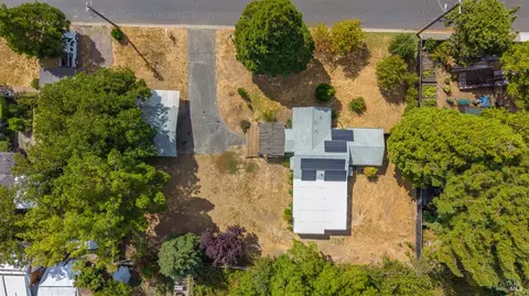 View/Area - 373 S Lenore Ave, Willits, CA 95490 photo 1 of 2